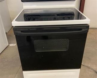 006 GE Spectra oven lot