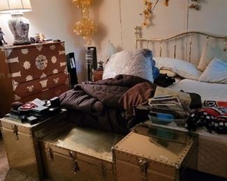 Get ready to load up!