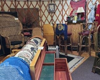 You will never see this mid century treasure like this again