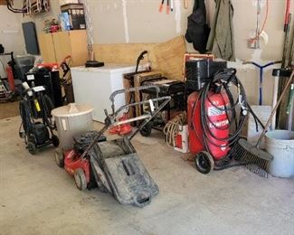 We have everything you need.