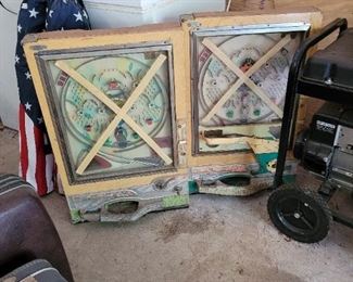 Japanese Pachinko slot games