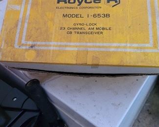 CB Radio