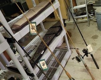 Some still have tags