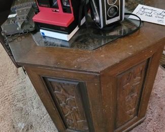 More vintage cameras