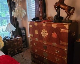 You rarely see this vintage quality