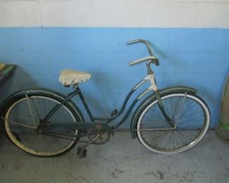 Schwinn Spitfire girls bicycle