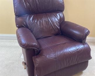 lazyboy recliner