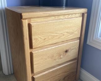 post modern oak furniture 