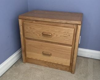 post modern oak furniture 