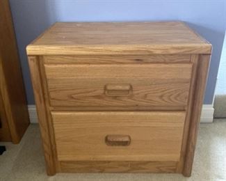 post modern oak furniture 