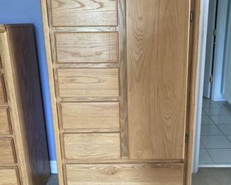 post modern oak furniture 