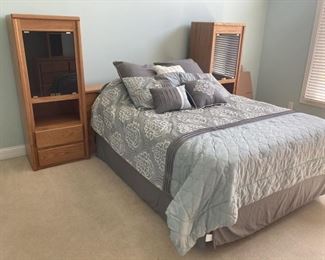 post modern oak furniture 