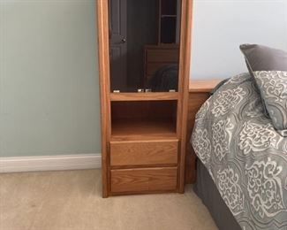 post modern oak furniture 