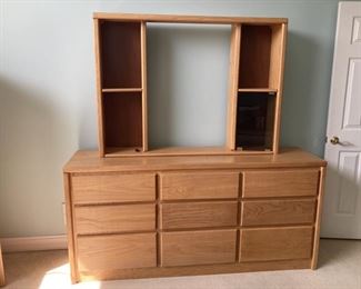 post modern oak furniture 