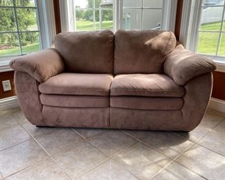 Ashley furniture sleeper sofa