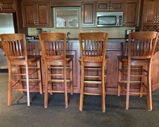 barstools