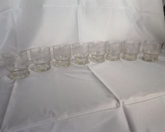 Collection of Glasses