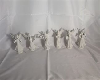 Angel Collection of Six