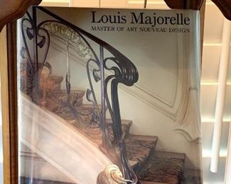 Louis Majorelle book