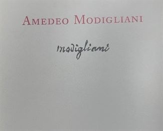 Amedeo Modigliani - Erotic Sketches 