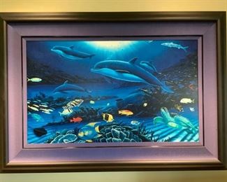 wyland