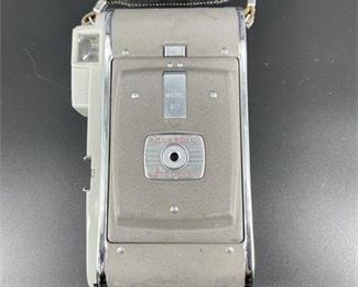 Lot 334
1954 Polaroid Land Camera Model 80.     https://www.bidrustbelt.com/Event/LotDetails/120863964/1954-Polaroid-Land-Camera-Model-80