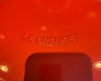 Enamel Cast Iron Cookware 