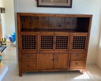 Large Cabinet