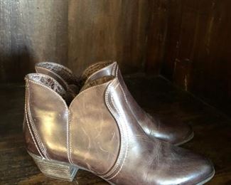Women's Ariat Boots 