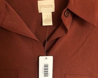Women's Chico's Clothing