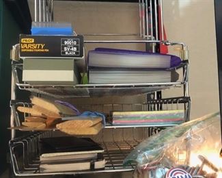 office supplies 