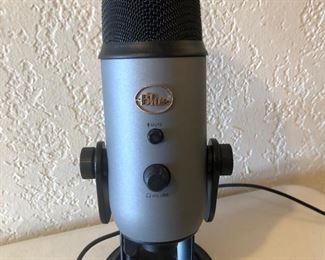 Blue Microphone