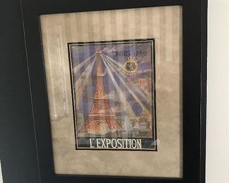 Paris Art