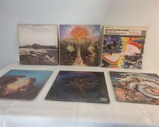 Moody Blues Collection