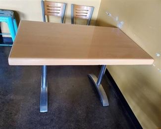 4ft Dining Table