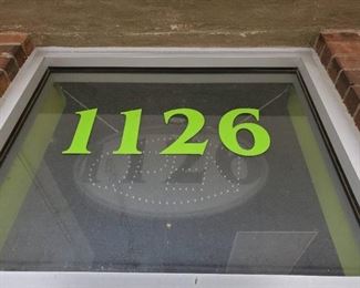 Light Up LED Open Sign