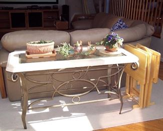 Sofa Table