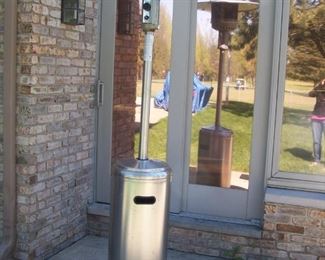 Patio Heater