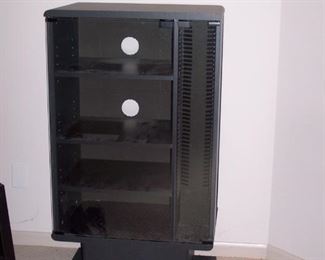 Stereo Cabinet
