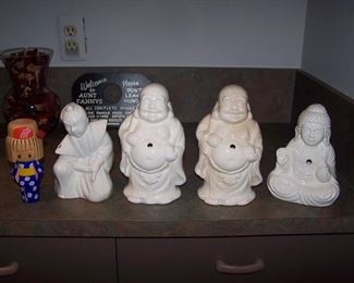 Benihana of Tokyo Glasses