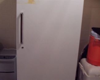 Westinghouse Freezer