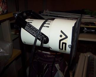 Photography Spot Light