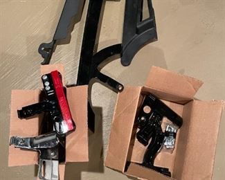 2008 Harley Davidson Parts for Fat Boy / Softail