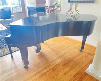 PIANO SOLD!