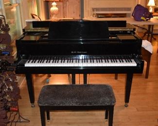 Baldwin grand piano  - excellent condition!