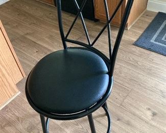 Bar stool (1 of 3)