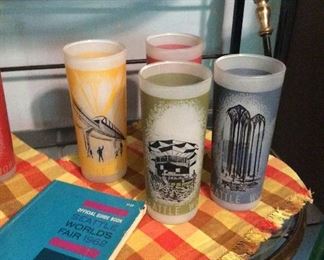 Worlds Fair, Seattle, Washington 