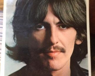 Photo of John Harrison