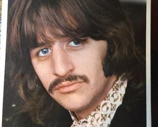 Photo of Ringo Star