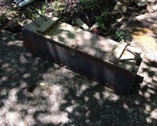 Military Box
